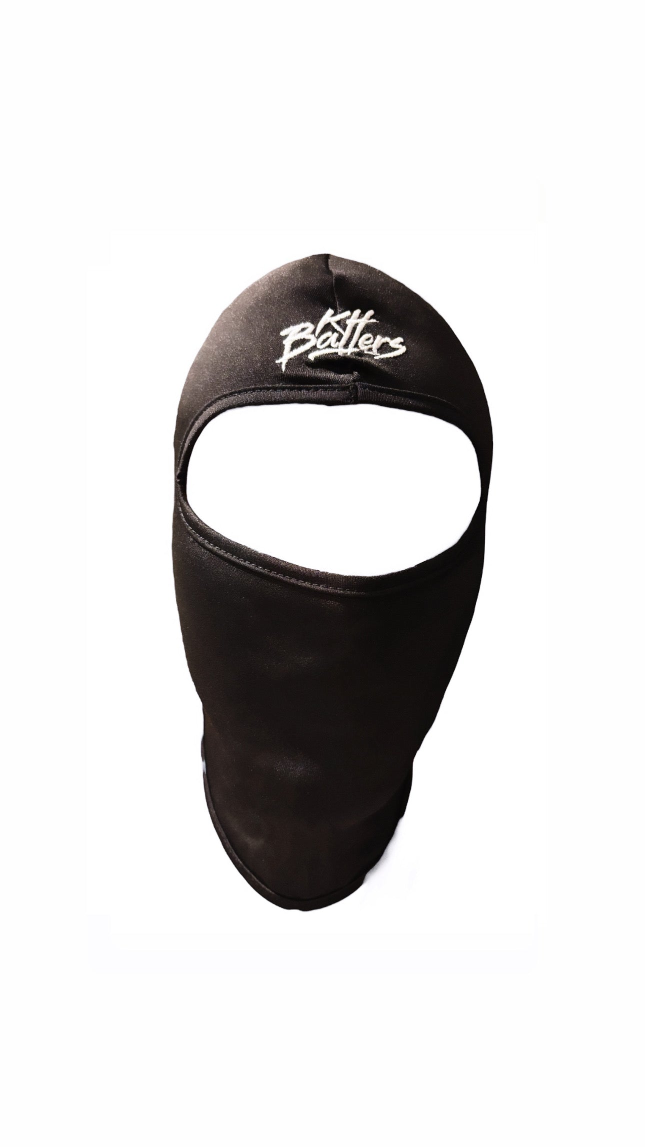 KH Ballers - BLACK SKI MASK