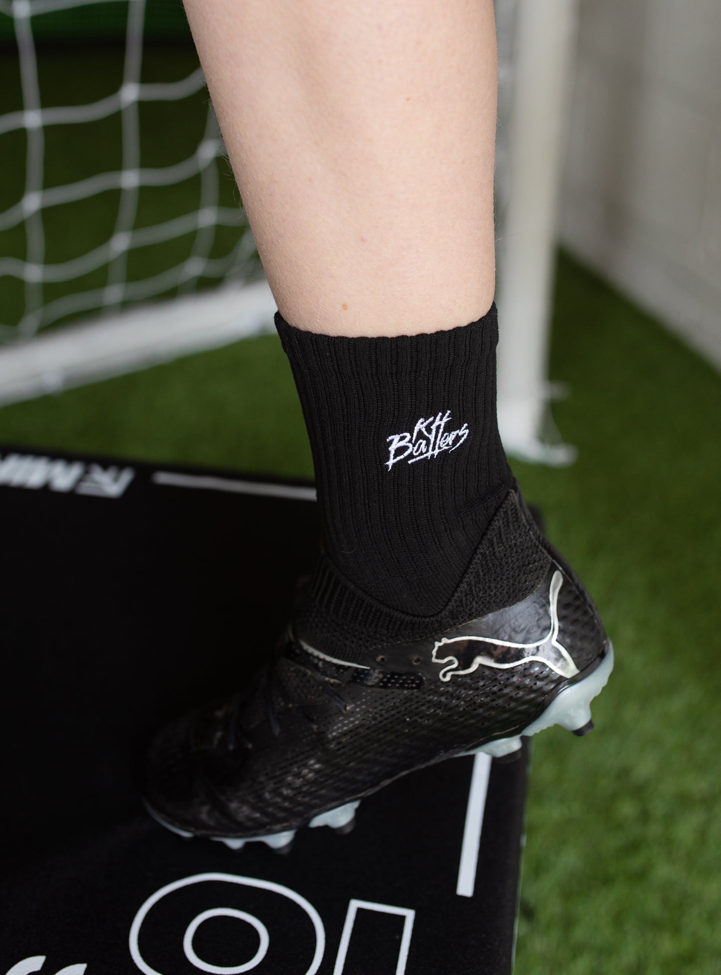 KH Ballers Grip Socks