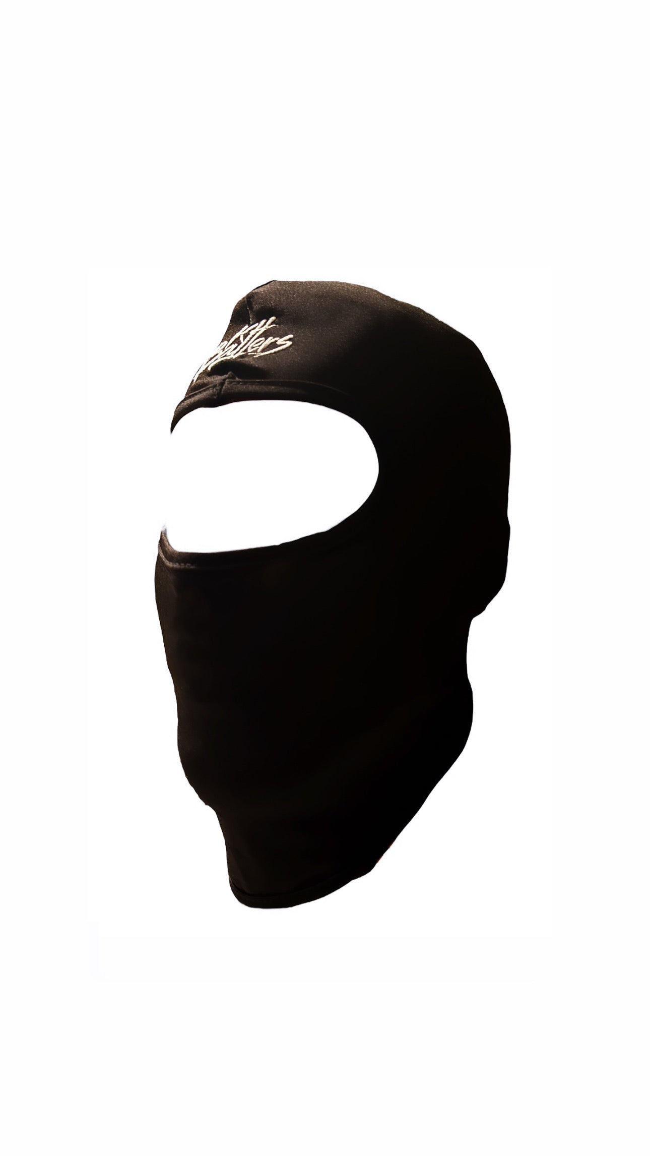 KH Ballers - BLACK SKI MASK