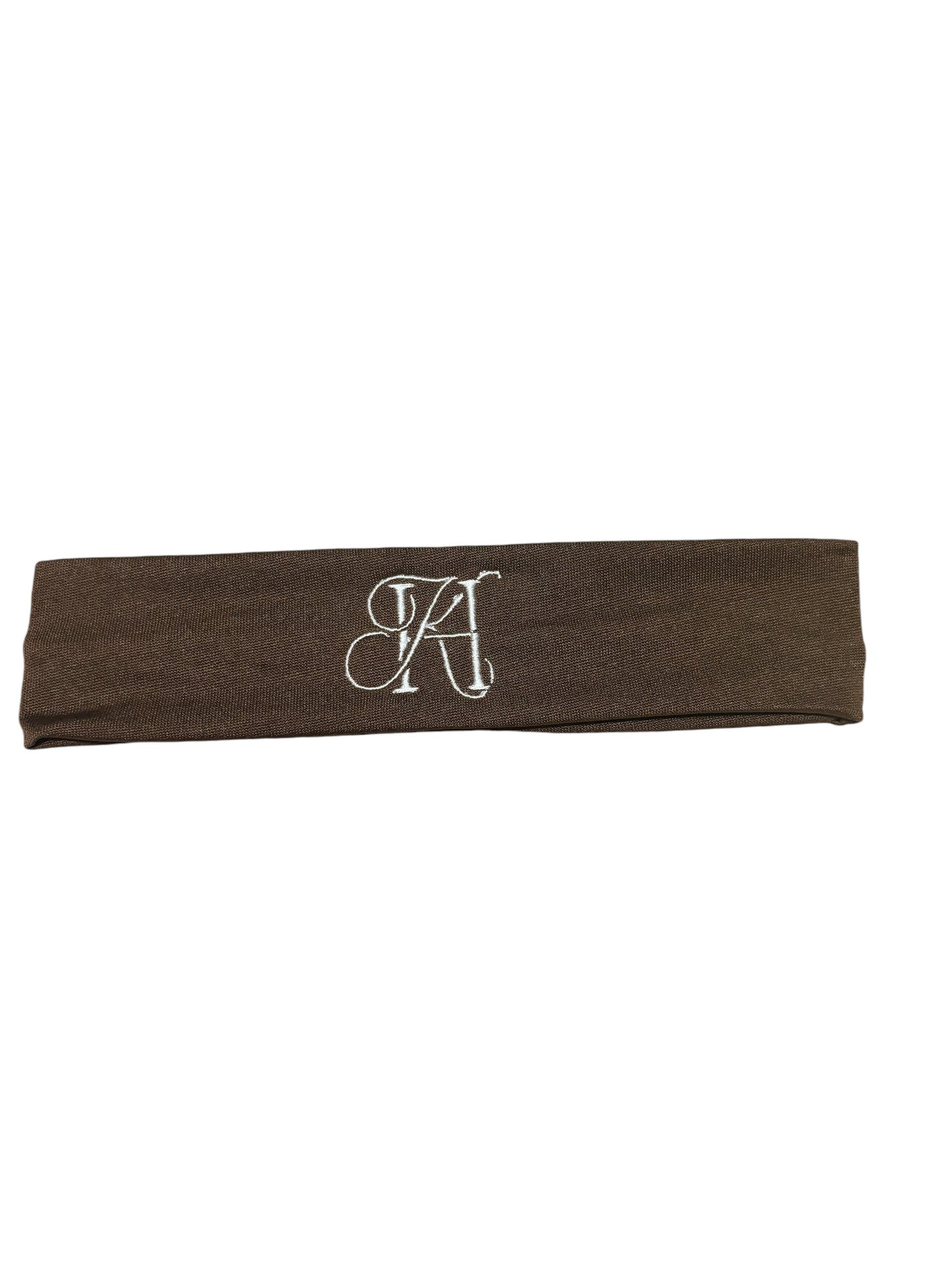 KH Ballers - BROWN HEADBAND