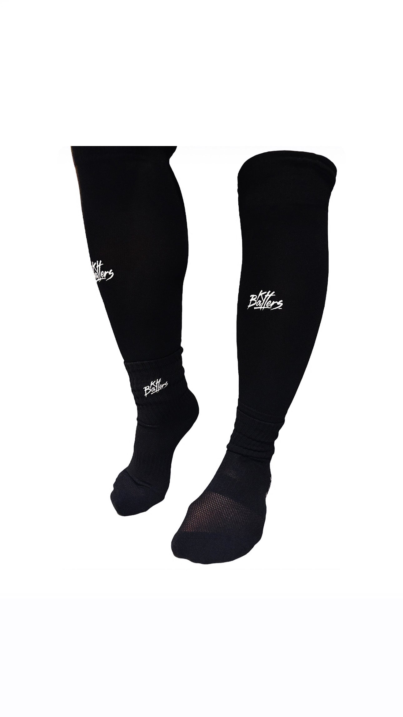 KH Ballers Calf Sleeves