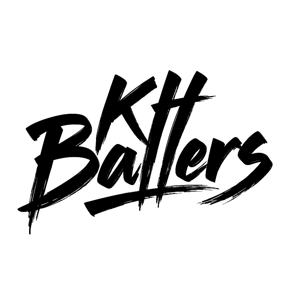 KH Ballers Grip Socks