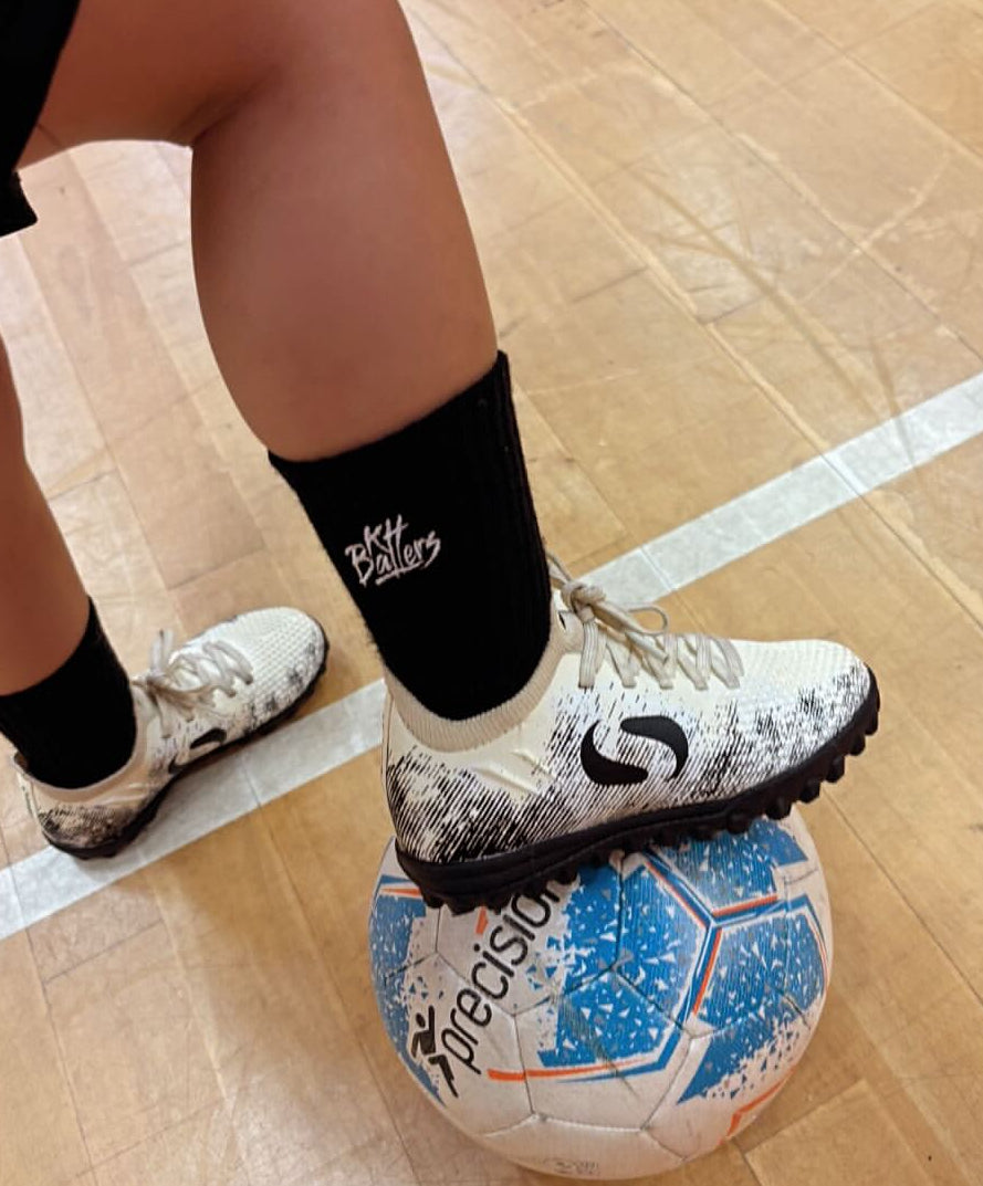 KH Ballers - Toddler Socks