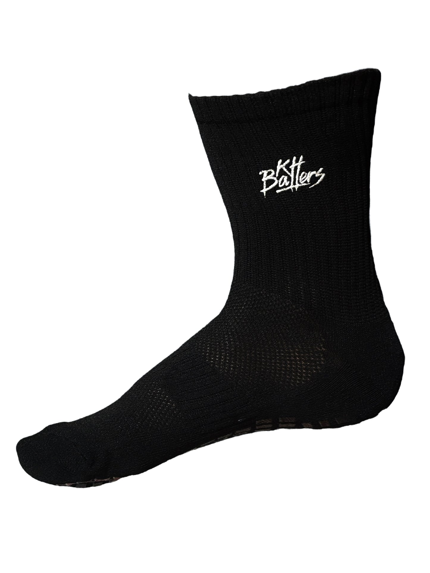 KH Ballers Grip Socks