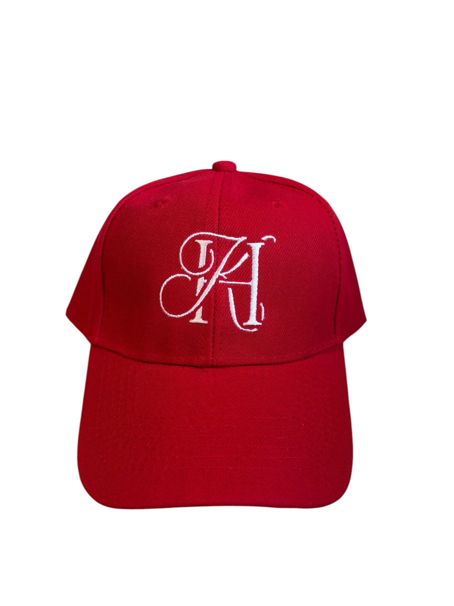KH Ballers - RED CAP