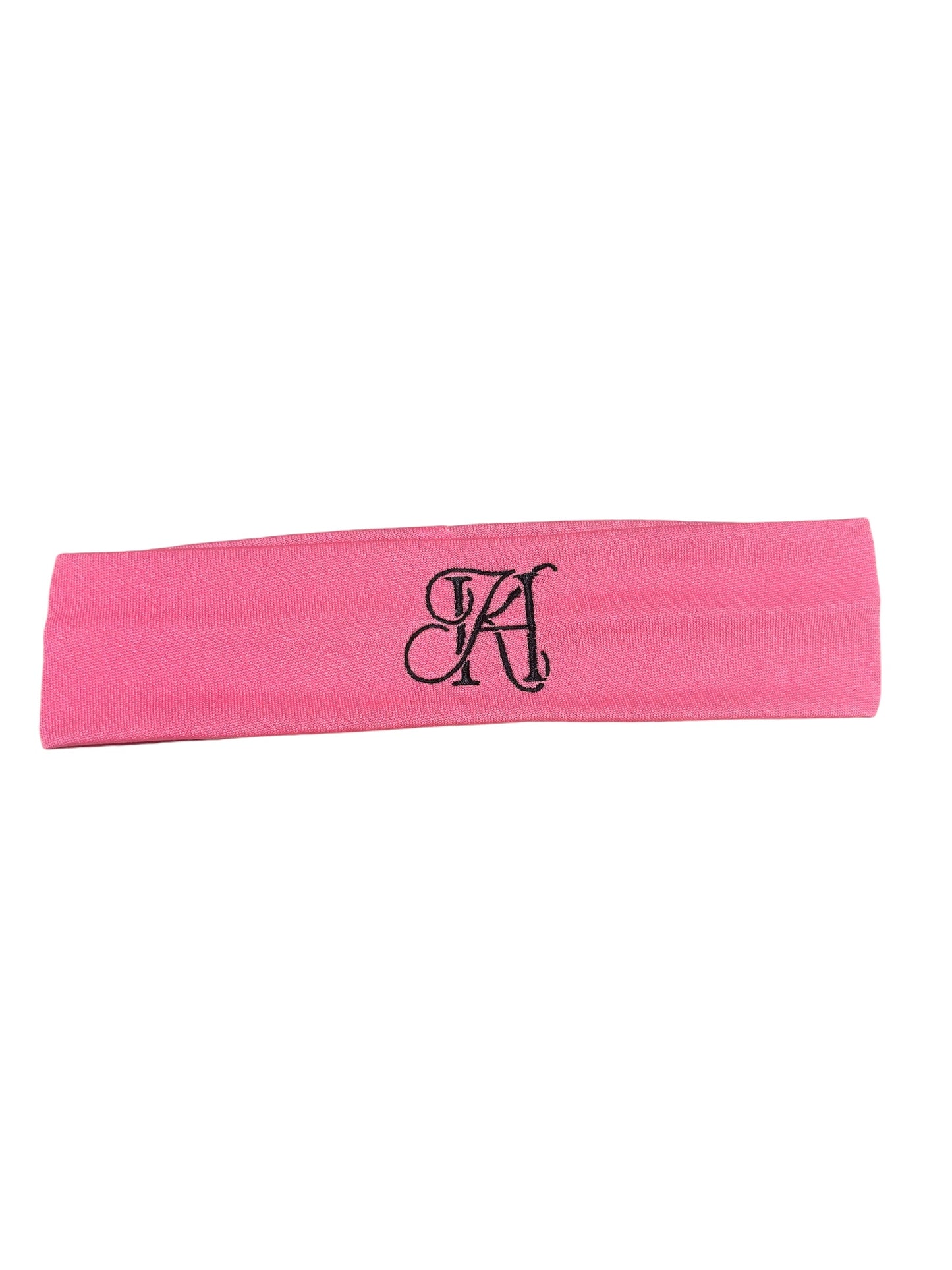 KH Ballers - BABY PINK HEADBAND