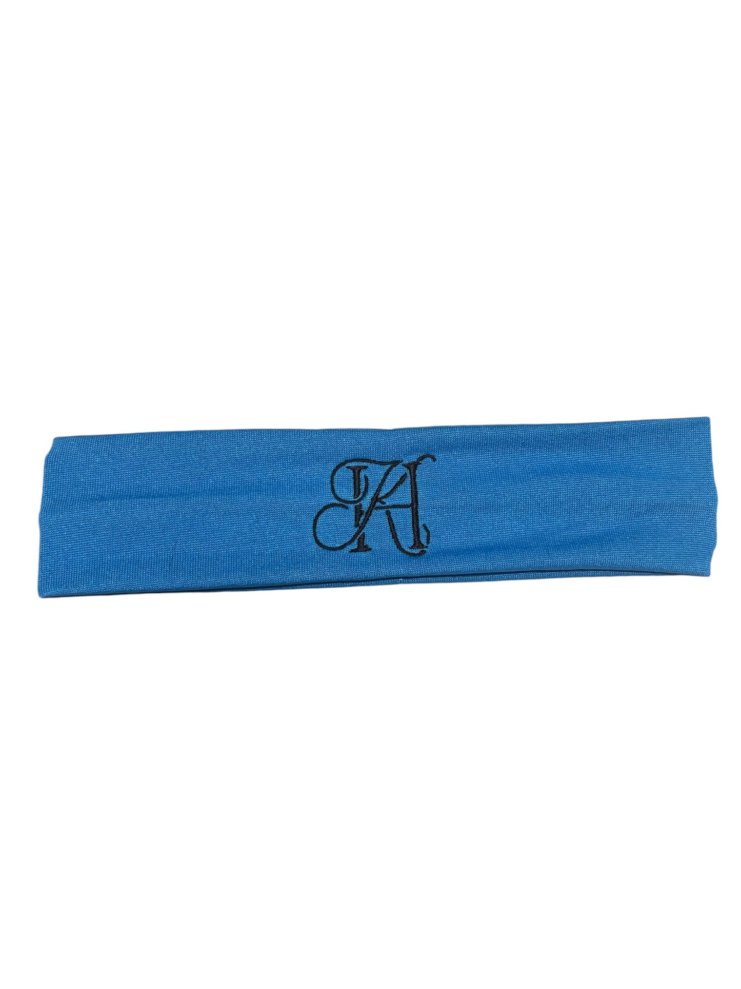 KH Ballers - BLUE HEADBAND