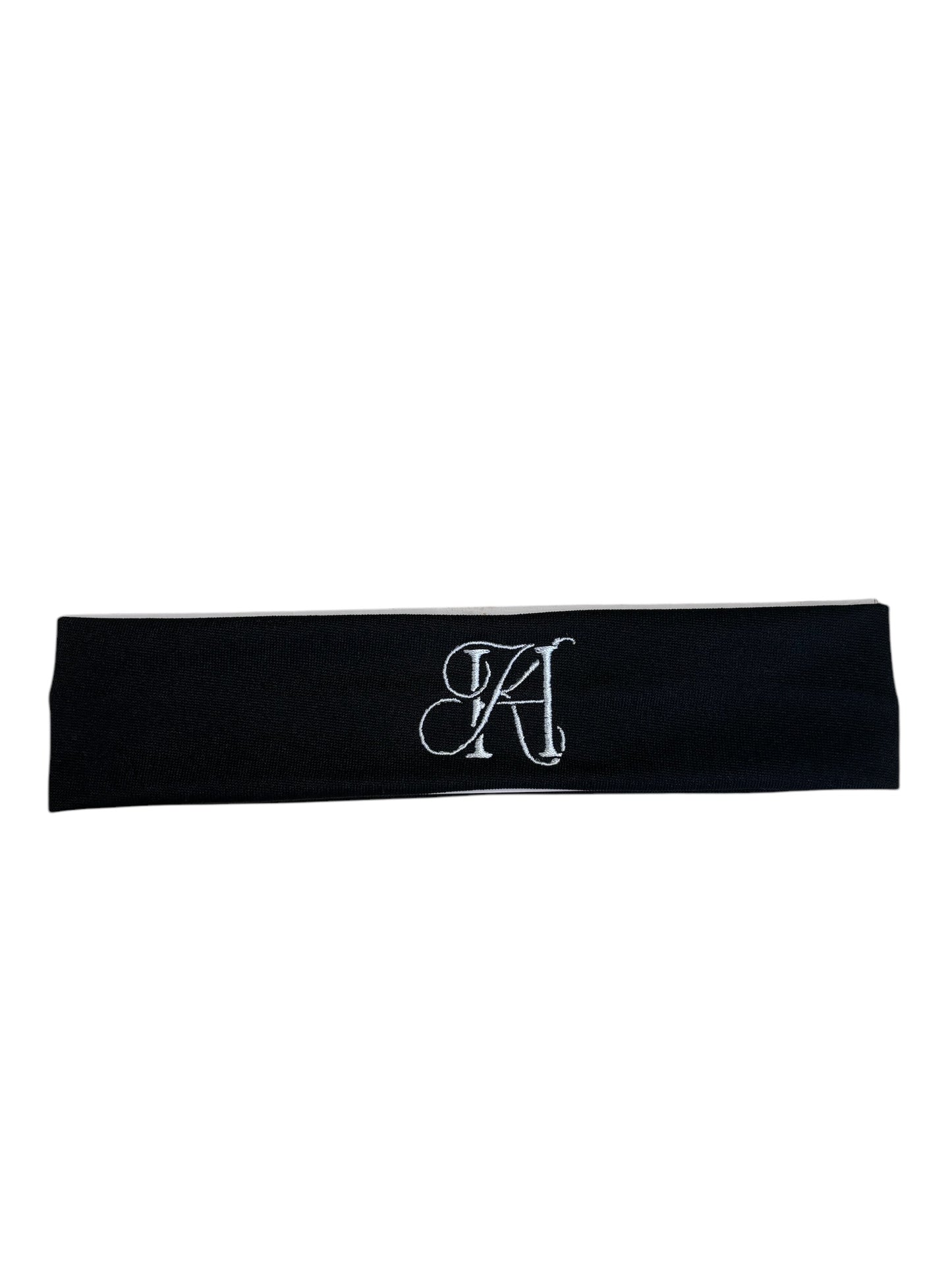 KH Ballers - BLACK HEADBAND