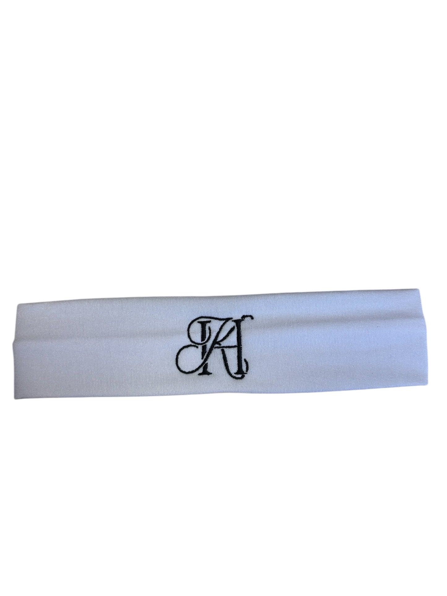 KH Ballers - WHITE HEADBAND