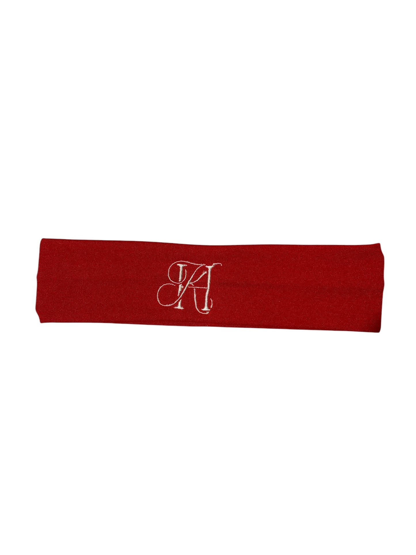 KH Ballers - RED HEADBAND