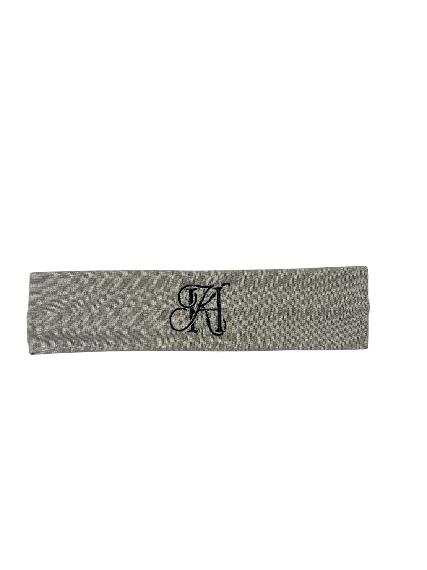 KH Ballers - GREY HEADBAND
