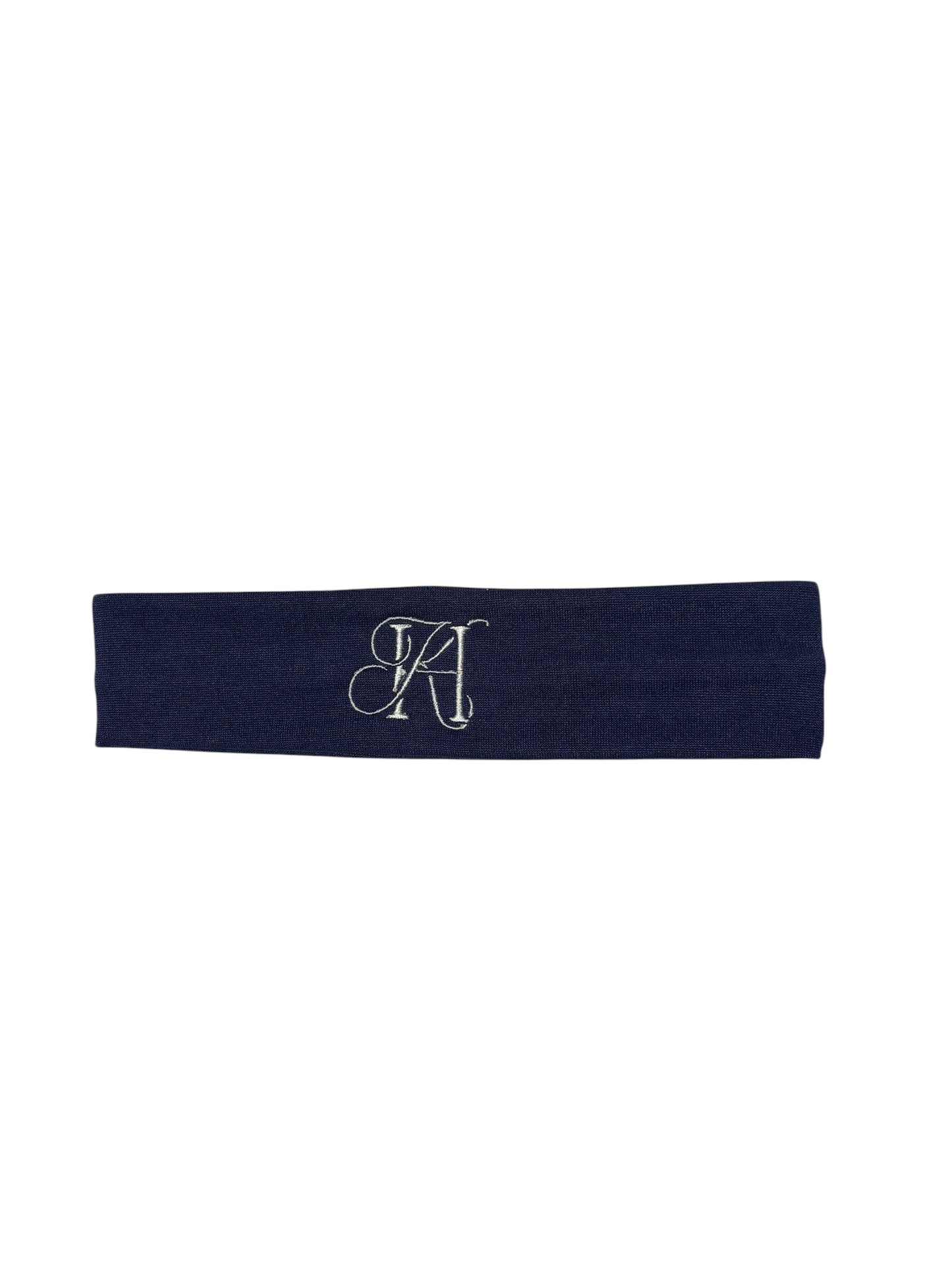 KH Ballers - DARK BLUE HEADBAND