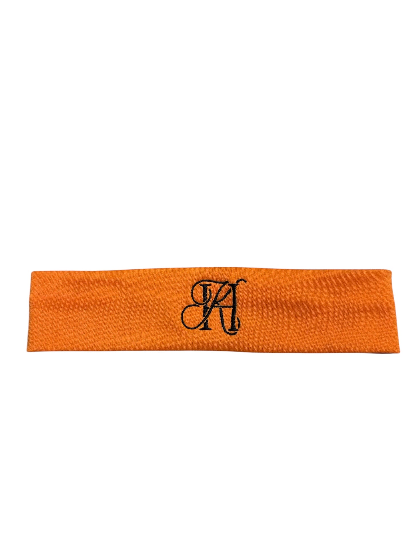 KH Ballers - ORANGE HEADBAND