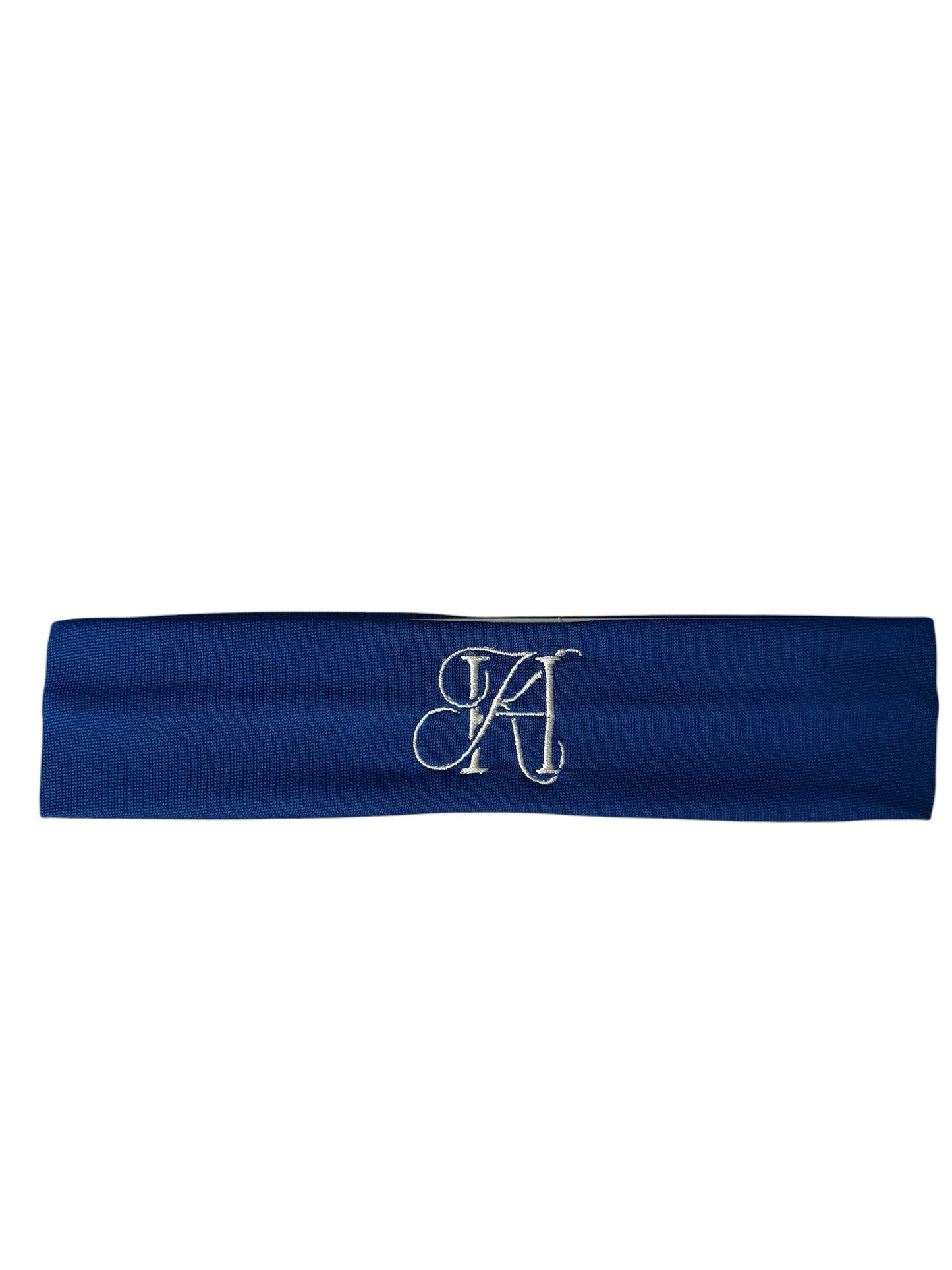 KH Ballers - NAVY BLUE HEADBAND
