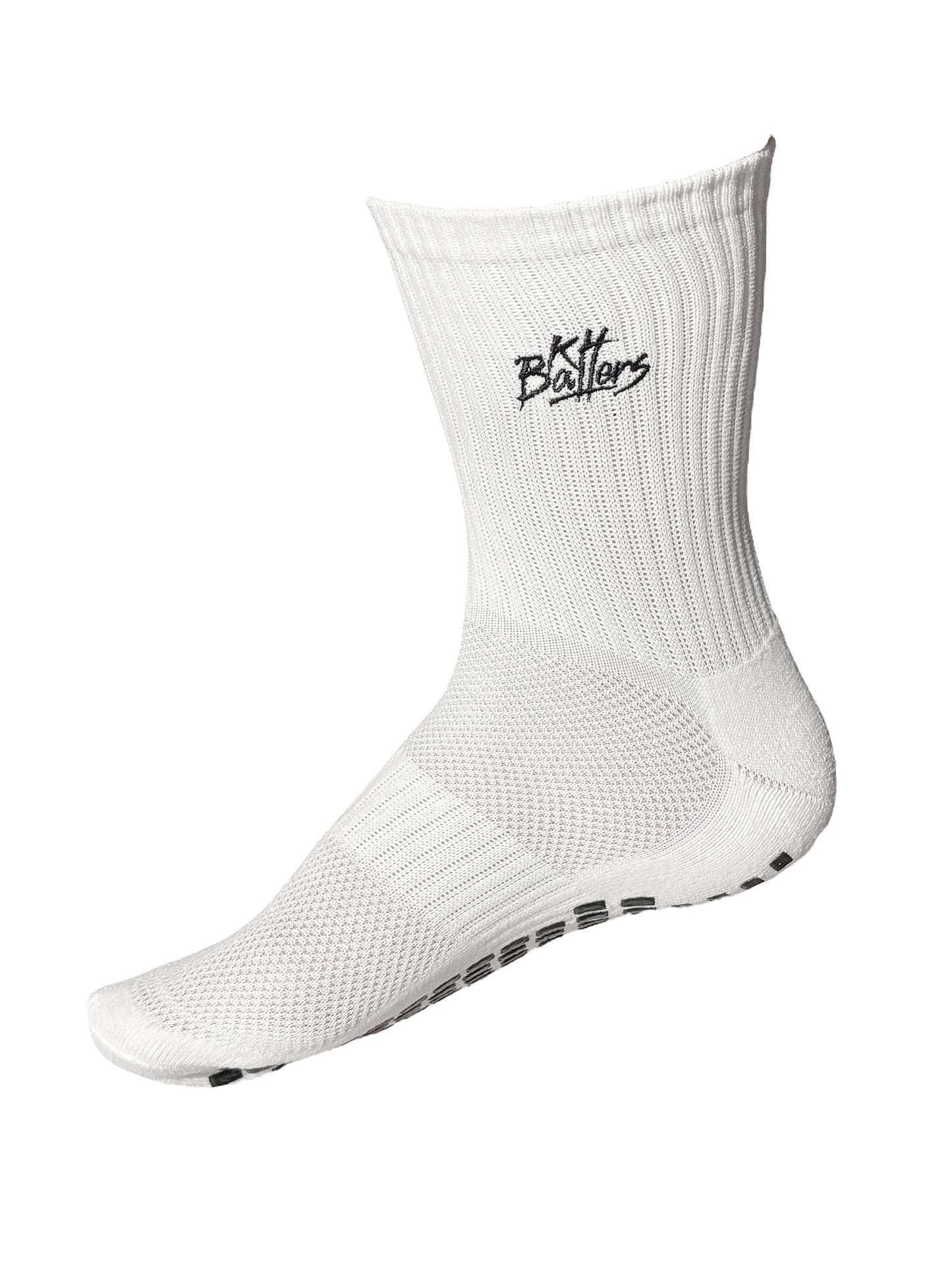 KH Ballers Grip Socks