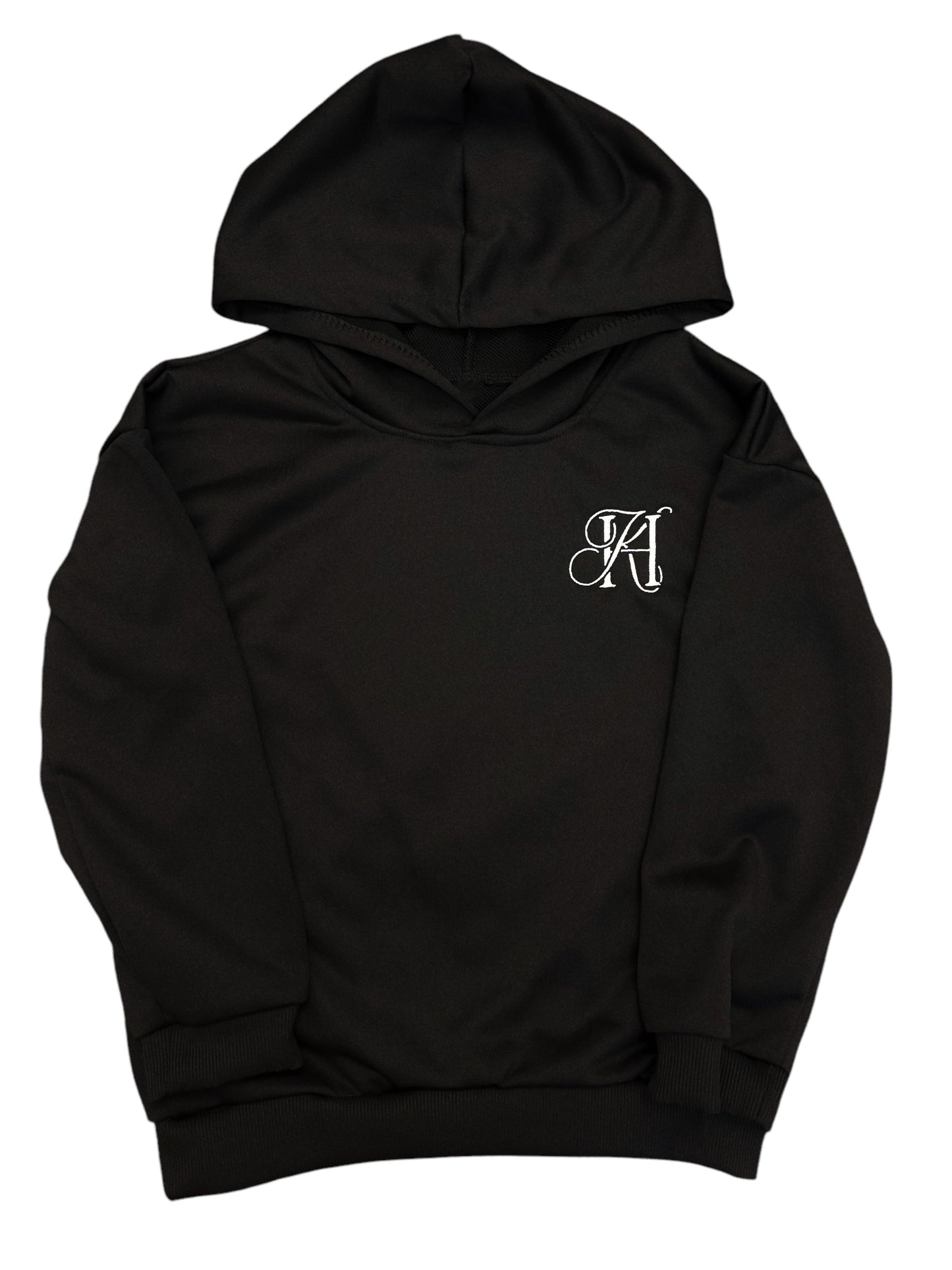 KH BALLERS - Black Hoodie