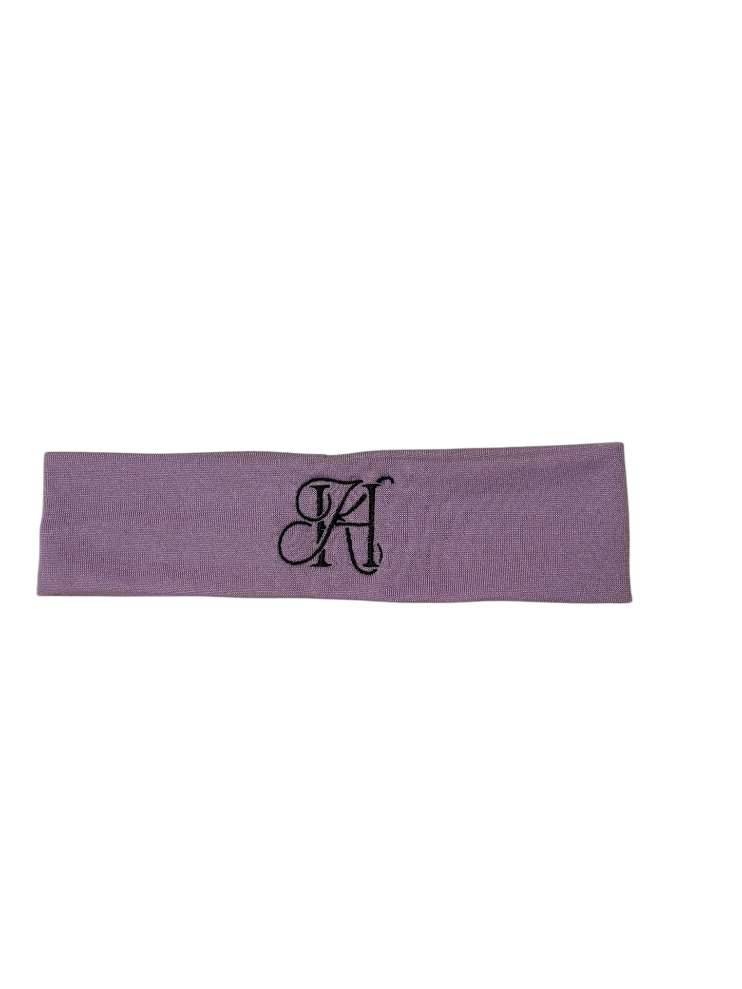 KH Ballers - LILAC HEADBAND
